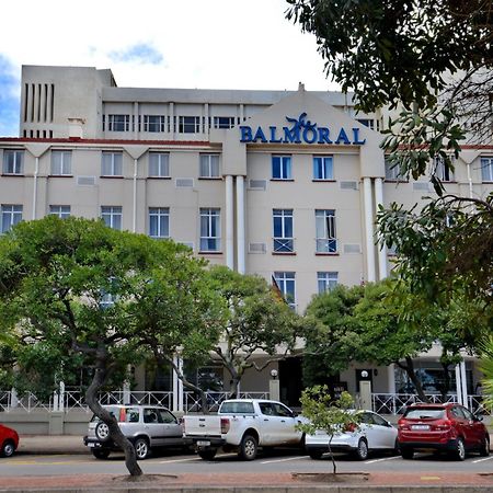 The Balmoral - Halaal Otel Durban Dış mekan fotoğraf