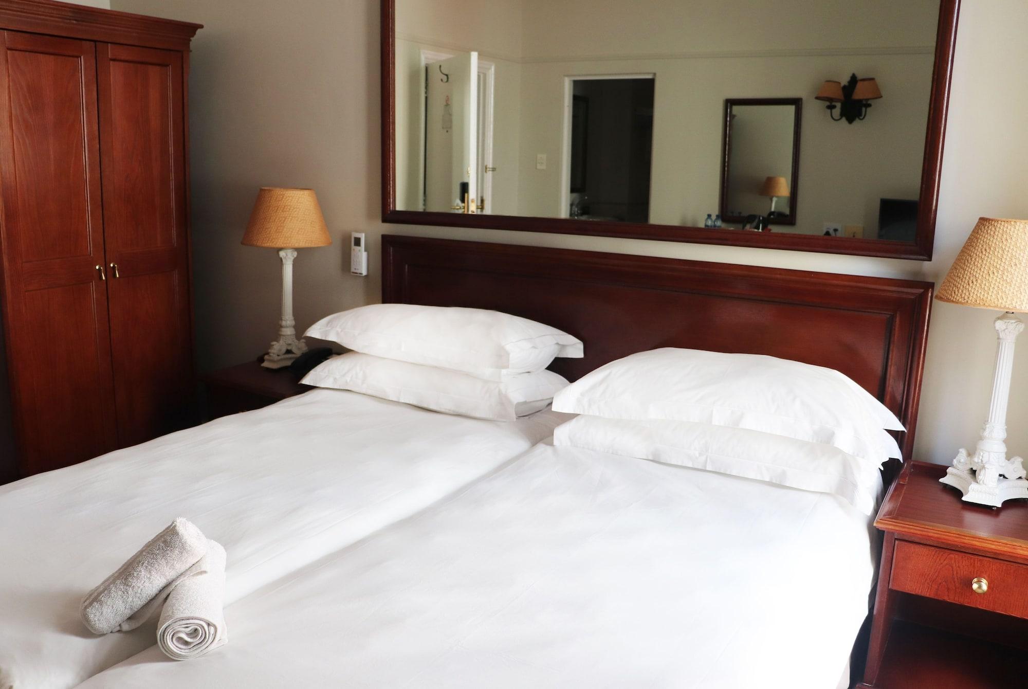 The Balmoral - Halaal Otel Durban Dış mekan fotoğraf
