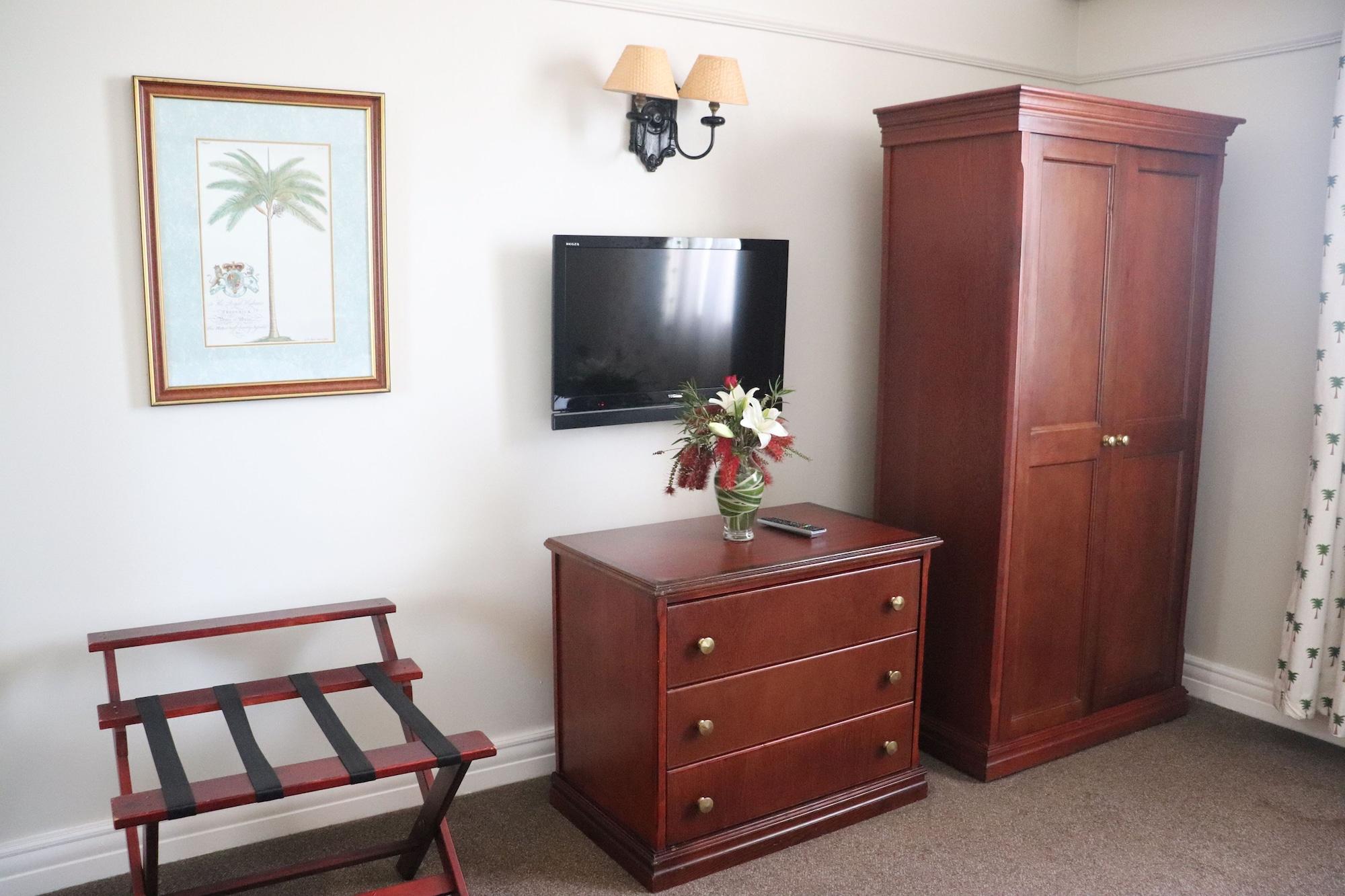 The Balmoral - Halaal Otel Durban Dış mekan fotoğraf