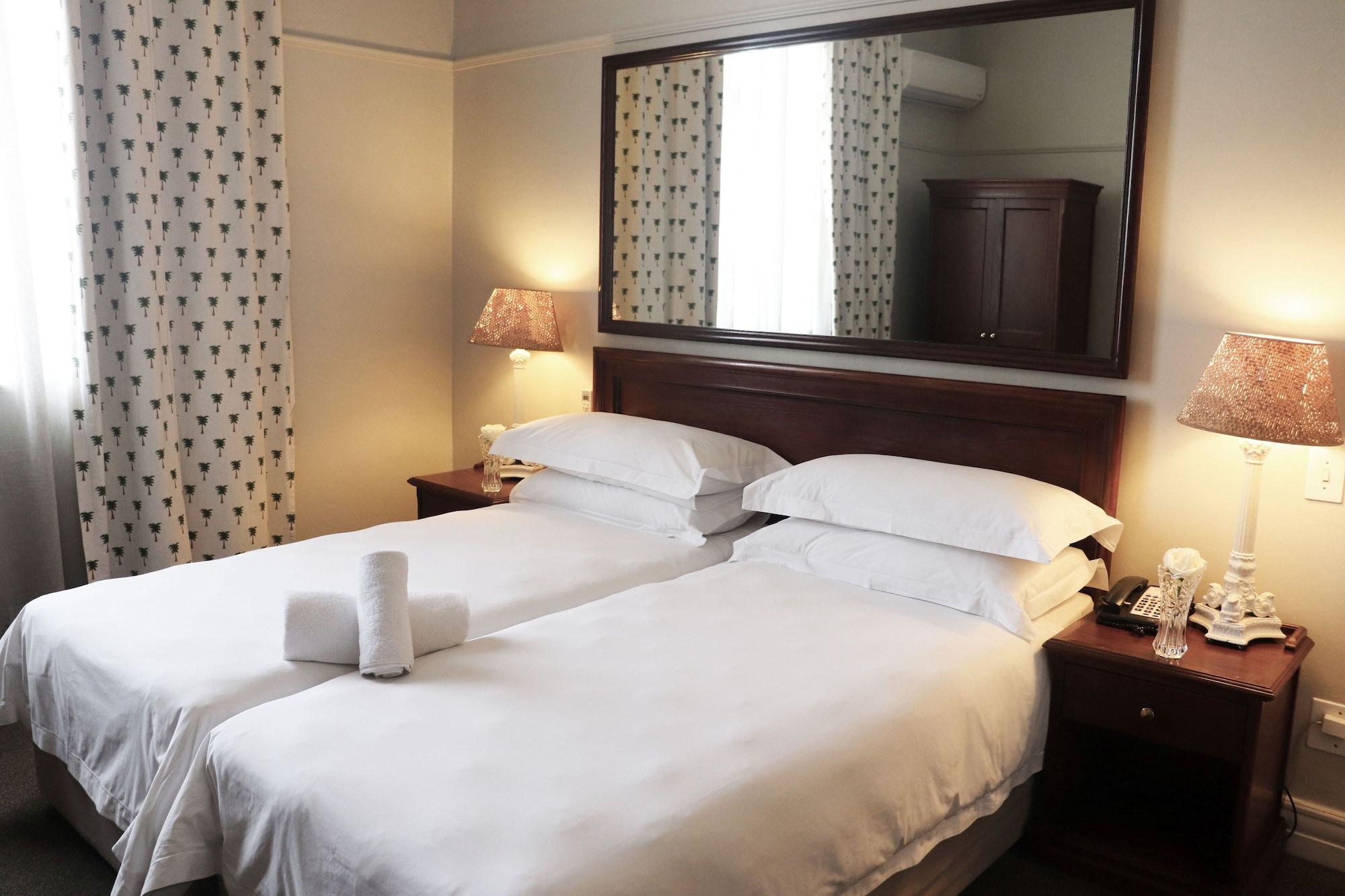 The Balmoral - Halaal Otel Durban Dış mekan fotoğraf