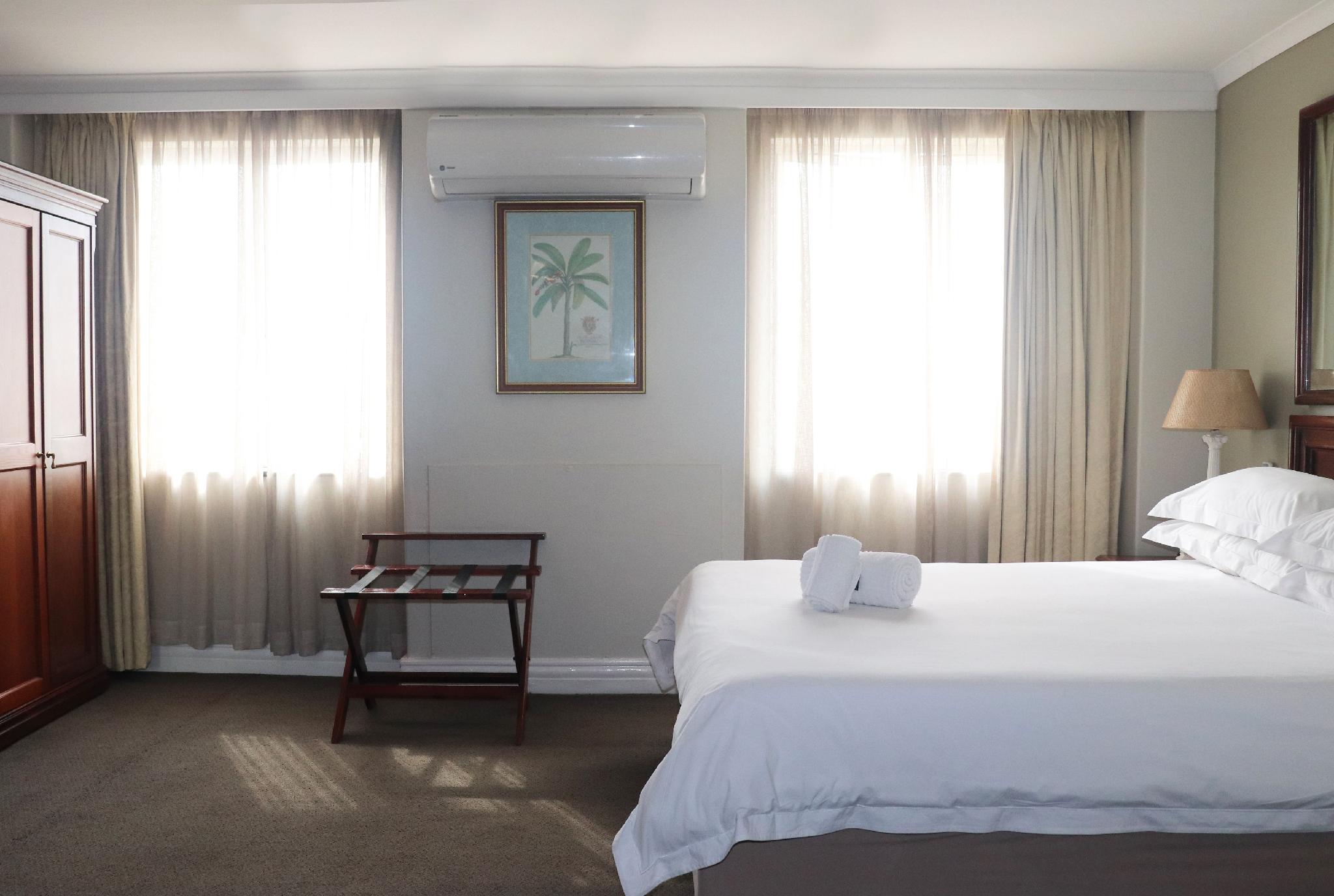 The Balmoral - Halaal Otel Durban Dış mekan fotoğraf
