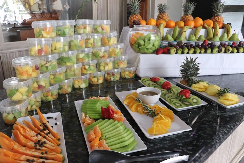 The Balmoral - Halaal Otel Durban Dış mekan fotoğraf